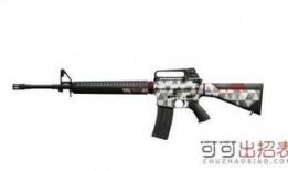 最新枪械爆料大全,尖端科技与战术革新一览